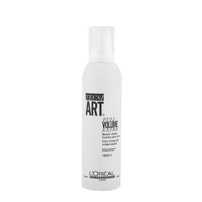 L'Oreal Professionnel Tecni.ART Volume Lift Root Lifting Mousse 250ml | Price Attack